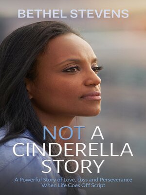 cover image of Not a Cinderella Story